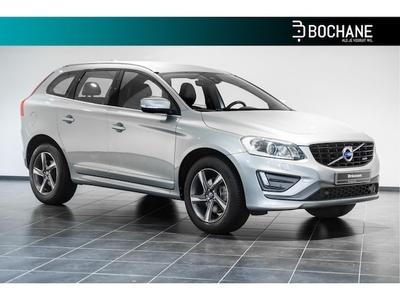 Volvo XC60 Benzine