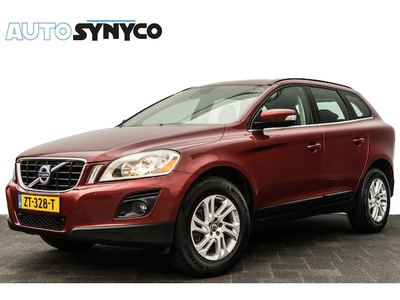 Volvo XC60 Diesel