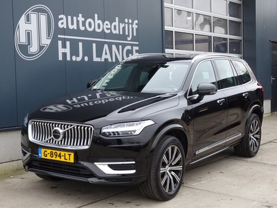 Volvo XC90 2.0 T8 Twin Engine AWD Inscription