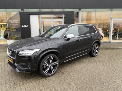 Volvo XC90 2.0 T8 Twin Engine AWD R Design // Full Options