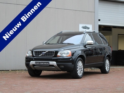 Volvo XC90 3.2 Executive AUTOMAAT YOUNGTIMER incl. 21% BTW