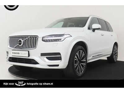 Volvo XC90 Benzine