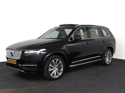 Volvo XC90 Benzine