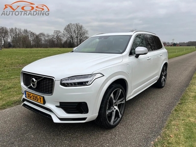 Volvo XC90 Benzine