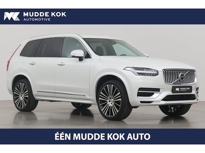 Volvo XC90 Benzine