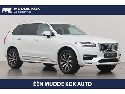 Volvo XC90 Benzine