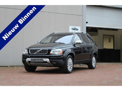 Volvo XC90 Benzine