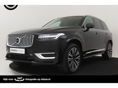 Volvo XC90 Benzine