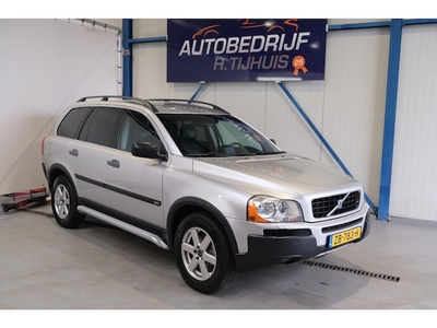 Volvo XC90 Benzine