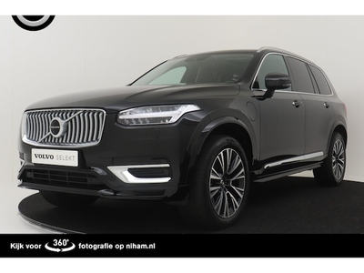 Volvo XC90 Benzine