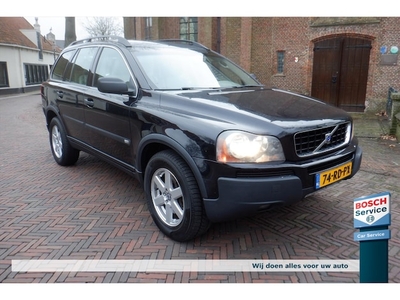 Volvo XC90 Benzine