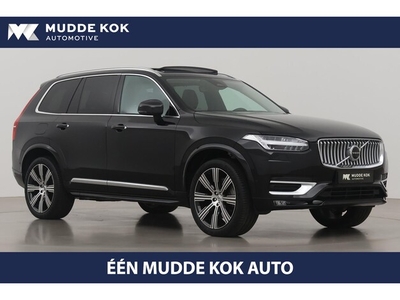 Volvo XC90 Diesel