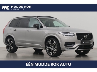 Volvo XC90 Diesel