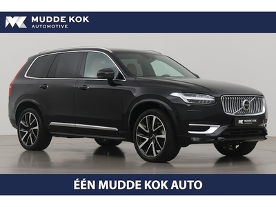 Volvo XC90 Diesel