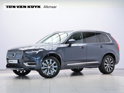 Volvo XC90 T8 AWD Recharge Inscription / Trekhaak / Pan. dak / 360 camera / Harman Kardon