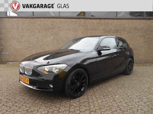 BMW 1 Serie 116I 100KW 3DR AUT8 Business