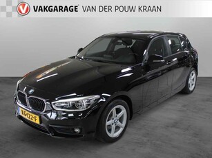 BMW 1 Serie 116i Centennial Executive Climate / Cruise