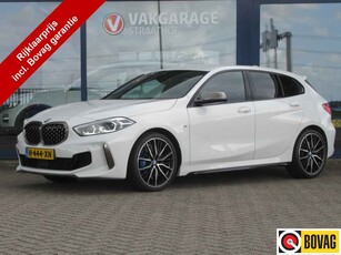 BMW 1 Serie M135i xDrive Executive Edition 306 PK,