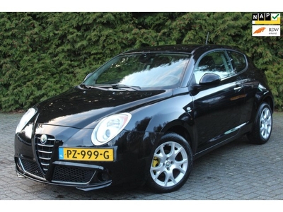 Alfa Romeo MiTo 1.4 Essential 95PK Airco LMV Trekhaak