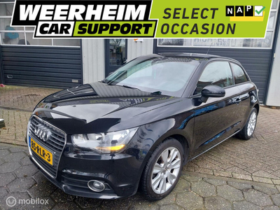 Audi A1 1.2 TFSI Attraction Pro Line Business