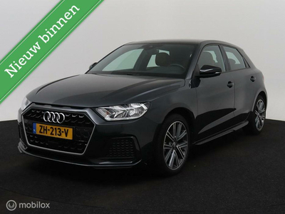 Audi A1 Sportback 25 TFSI Pro Line Navi Virtual cockpit Clim 2019 nw model