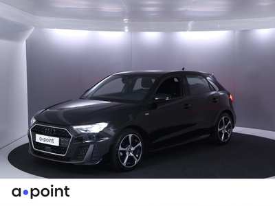 AUDI A1 Sportback 30 TFSI S-Line 111 pk | Navigatie via App | Cruise control | Airco