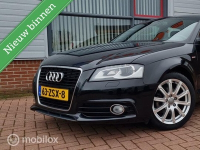 Audi A3 1.2 TFSI Ambiente Advance S Line