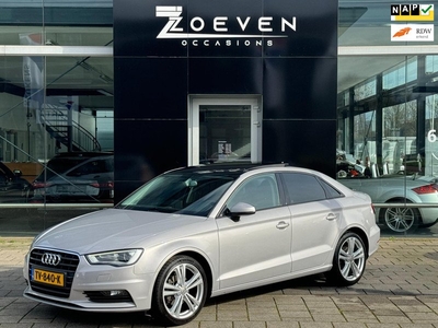 Audi A3 Limousine 1.4 TFSI Ambition Pro Line S