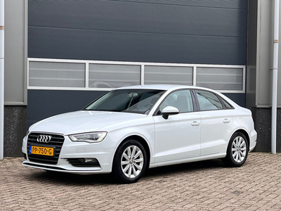 Audi A3 Limousine 1.4 TFSI CoD Ambition Pro Line S bj.2014 Autom|Navi|Clima.