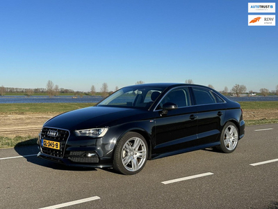 Audi A3 sedan 1.4 TFSI Ambition Pro Line S