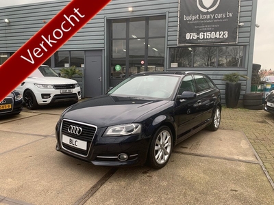 Audi A3 Sportback 1.2 TFSI Ambiente Pro Line topstaat 1e eigenaar auto all in prijs