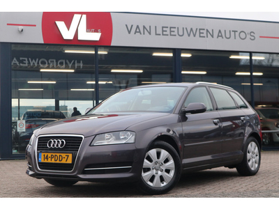 Audi A3 Sportback 1.2 TFSI Attraction Pro Line | Climate Control | Radio CD | APK 17-01-2025