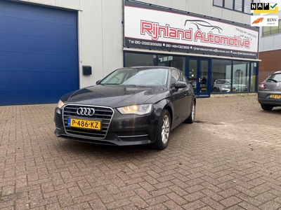 Audi A3 Sportback 1.4 TFSI Attraction Pro Line plus