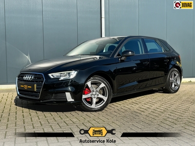 AUDI A3 Sportback 1.5 TFSI * Pro Line Plus * Automaat * 35TFSI * PDC *