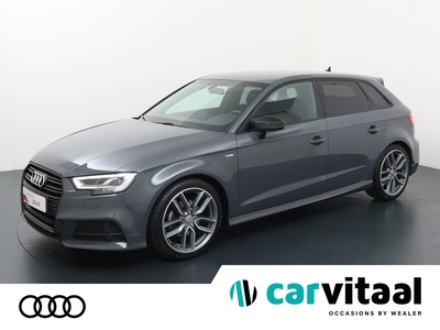 AUDI A3 Sportback 35 TFSI CoD Advance Sport | 150 PK | Automaat | Trekhaak | S-Line |