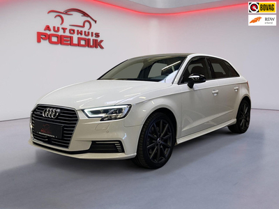 Audi A3 Sportback 40 e-tron S-Line Sport HYBRIDE CARPLAY AIRCO NAVI LED CAMERA