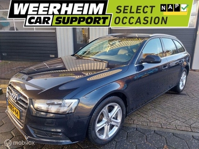 Audi A4 Avant 1.8 TFSI Pro Line NaviPDCTrekhaak