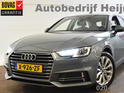 AUDI A4 Avant 35 TFSI 2.0 150PK S-TRONIC DESIGN PRO-LINE NAVI/PDC/ECC