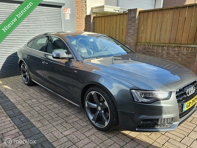 Audi A5 Sportback 1.8 TFSI Sport Edition