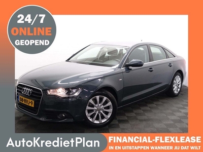 Audi A6 2.8 FSI Pro Line Automaat - v.a. € 219,- pmnd !