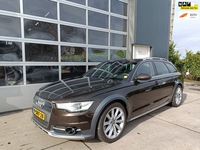 Audi A6 allroad quattro 3.0 TDI Pro Line Plus