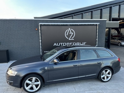 Audi A6 Avant 2.4 Pro Line