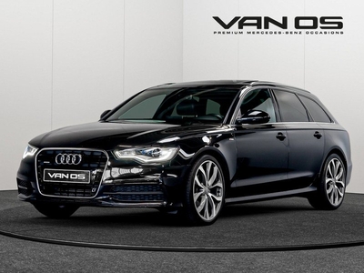 Audi A6 Avant 3.0 TFSI quattro Pro Line S | 1e eigenaar