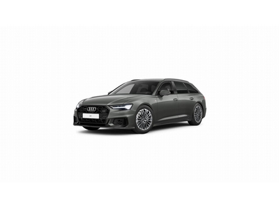 Audi A6 Avant 50 TFSI e quattro 299 S tronic S edition Competition