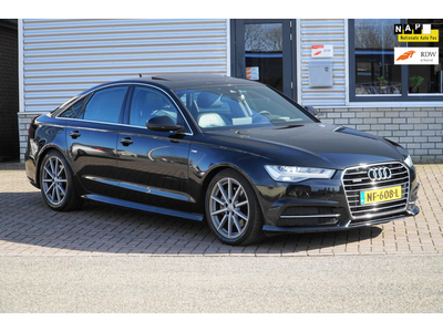 Audi A6 Limousine 3.0 TDI quattro NIGHTVISION BOSE