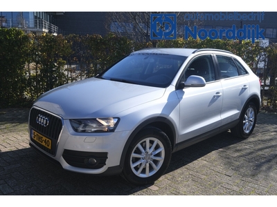 AUDI Q3 1.4 TFSI Pro Line