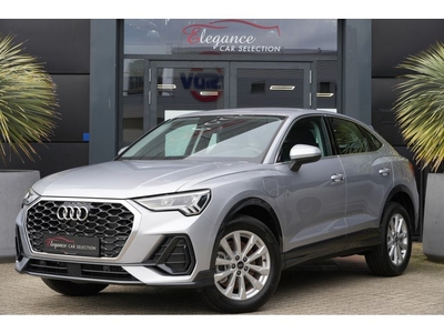 Audi Q3 Sportback 45 TFSI e Advanced Edition 245pk