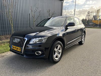 Audi Q5 2.0 TFSI quattro Pro Line / AUTOMAAT / LEER / NAVI