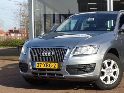 Audi Q5 2.0 TFSI quattro Pro Line | Navi | Airco | Handbak | Vol opties | Inruil mogelijk