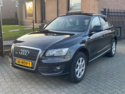 Audi Q5 2.0 TFSI quattro Pro Line Pano|Navi|Xenon